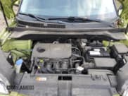 ✅ 2017 Kia Soul • VIN: KNDJN2A20H7881075 • Lot: 93656455. Listed on Copart with 47,164 mi. Free auction sales archive from the USA and detailed vehicle history report at DreamBid. Image 12.