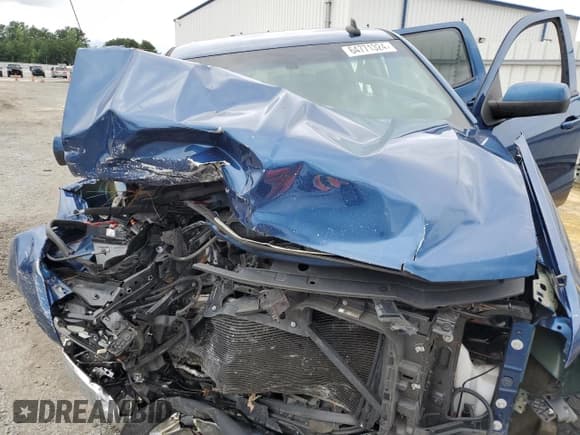 ✅ 2016 Chevrolet Silverado 1500 LT • VIN: 3GCUKREC7GG347947 • Лот: 64771324. Опубликован ранее на Copart с пробегом Не указан. Бесплатный доступ к архиву аукционных продаж из США и подробный отчёт об истории автомобиля на DreamBid. Изображение 12.