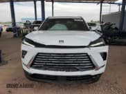 ✅ 2025 Buick Enclave Preferred • VIN: 5GAERARS2SJ103456 • Lot: 58991455. Listed on Copart with 2,714 mi. Free auction sales archive from the USA and detailed vehicle history report at DreamBid. Image 5.