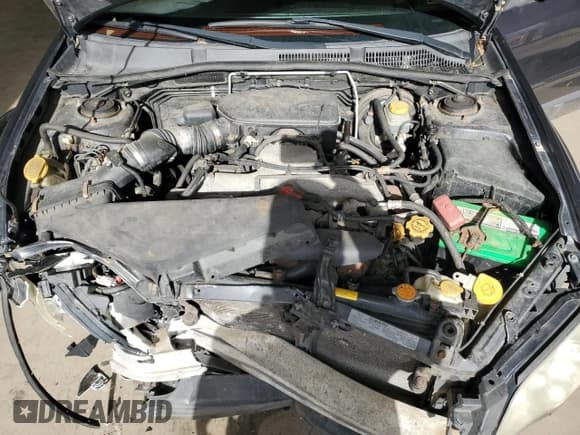 ✅ 2009 Subaru Outback Special Edition • VIN: 4S4BP61C897347821 • Lot: 91042165. Listed on Copart with 137,706 mi. Free auction sales archive from the USA and detailed vehicle history report at DreamBid. Image 11.