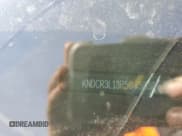 ✅ 2023 Kia Niro Wind • VIN: KNDCR3L13P5045830 • Lot: 92935475. Listed on Copart with 53,955 mi. Free auction sales archive from the USA and detailed vehicle history report at DreamBid. Image 12.