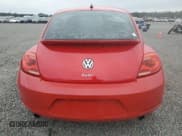 ✅ 2012 Volkswagen Beetle Turbo • VIN: 3VW467AT7CM649911 • Lot: 76279714. Listed on Copart with 117,326 mi. Free auction sales archive from the USA and detailed vehicle history report at DreamBid. Image 6.