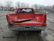 ✅ 2001 Chevrolet Silverado 1500 LS • VIN: 1GCEK14T81Z228982 • Лот: 84269344. Опубликован ранее на Copart с пробегом Не указан. Бесплатный доступ к архиву аукционных продаж из США и подробный отчёт об истории автомобиля на DreamBid. Изображение 6.