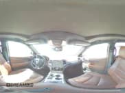 ✅ 2021 Jeep Grand Cherokee Overland • VIN: 1C4RJFCT6MC638979 • Lot: 50057165. Wystawiony na Copart z przebiegiem 49 504 mil. Bezpłatny archiwum sprzedaży aukcyjnych z USA i szczegółowy raport historii pojazdu na DreamBid. Zdjęcie 14.