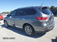 ✅ 2016 Nissan Pathfinder SL • VIN: 5N1AR2MM7GC633859 • Lot: 86531025. Wystawiony na Copart z przebiegiem 235 596 mil. Bezpłatny archiwum sprzedaży aukcyjnych z USA i szczegółowy raport historii pojazdu na DreamBid. Zdjęcie 2.