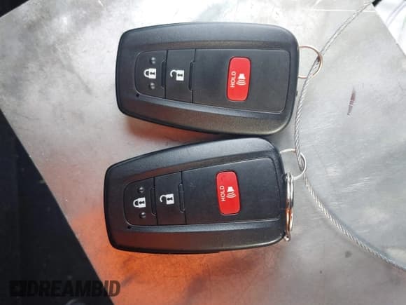 ✅ 2019 Toyota Prius XLE • VIN: JTDL9RFU8K3010245 • Lot: 43601742. Listed on IAAI with 90,815 mi. Free auction sales archive from the USA and detailed vehicle history report at DreamBid. Image 11.