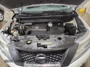 ✅ 2014 Nissan Pathfinder SL • VIN: 5N1AR2MN5EC678420 • Lot: 84638025. Wystawiony na Copart z przebiegiem 130 757 mil. Bezpłatny archiwum sprzedaży aukcyjnych z USA i szczegółowy raport historii pojazdu na DreamBid. Zdjęcie 12.