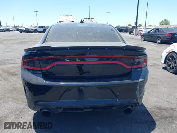 ✅ 2017 Dodge Charger Daytona 340 • VIN: 2C3CDXCT3HH545993 • Lot: 42510599. Wystawiony na IAAI z przebiegiem 120 199 mil. Bezpłatny archiwum sprzedaży aukcyjnych z USA i szczegółowy raport historii pojazdu na DreamBid. Zdjęcie 16.