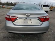 ✅ 2016 Toyota Camry LE • VIN: 4T4BF1FK5GR564253 • Лот: 91554055. Опубликован ранее на Copart с пробегом 137 747 миль. Бесплатный доступ к архиву аукционных продаж из США и подробный отчёт об истории автомобиля на DreamBid. Изображение 6.
