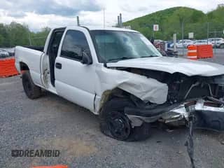 2003 Chevrolet Silverado 1500 LS с VIN 1GCEK19V83E332294, выставлен на аукционе IAAI как лот 42173372 с пробегом 220 136 миль миль и . История ставок и продаж доступна на DreamBid. Изображение 1.
