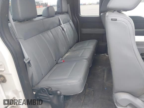 ✅ 2014 Ford F-150 XL • VIN: 1FTEX1EM0EKE57132 • Lot: 41895499. Listed on IAAI with 260,186 mi. Free auction sales archive from the USA and detailed vehicle history report at DreamBid. Image 8.