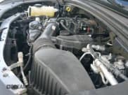 ✅ 2022 Jeep Grand Cherokee Limited • VIN: 1C4RJKBG6N8504491 • Лот: 43392516. Опубликован ранее на IAAI с пробегом 66 395 миль. Бесплатный доступ к архиву аукционных продаж из США и подробный отчёт об истории автомобиля на DreamBid. Изображение 19.