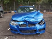 ✅ 2016 BMW 3 Series 328i • VIN: WBA8E9G50GNT84852 • Lot: 43301379. Listed on IAAI with 126,984 mi. Free auction sales archive from the USA and detailed vehicle history report at DreamBid. Image 12.