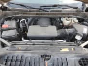 ✅ 2020 Chevrolet Silverado 1500 LT Trail Boss • VIN: 3GCPYFED4LG331721 • Lot: 70431354. Wystawiony na Copart z przebiegiem 45 877 mil. Bezpłatny archiwum sprzedaży aukcyjnych z USA i szczegółowy raport historii pojazdu na DreamBid. Zdjęcie 11.