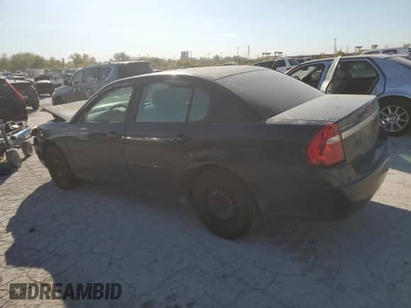 ✅ 2007 Chevrolet Malibu 1FL • VIN: 1G1ZS58F77F113385 • Lot: 77488144. Wystawiony na Copart z przebiegiem 139 659 mil mil. Skorzystaj z bezpłatnego archiwum sprzedaży aukcyjnych z USA i zobacz szczegółowy raport historii pojazdu na DreamBid. Zdjęcie 2.