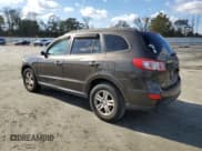 ✅ 2011 Hyundai Santa Fe GLS • VIN: 5XYZGDAG0BG012202 • Lot: 76364974. Listed on Copart with 108,287 mi. Free auction sales archive from the USA and detailed vehicle history report at DreamBid. Image 2.