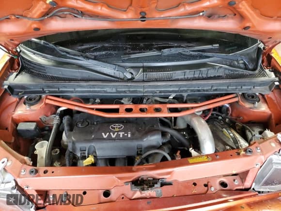 ✅ 2004 Scion xB • VIN: JTLKT324740163000 • Лот: 58523155. Опубликован ранее на Copart с пробегом 199 580 миль. Бесплатный доступ к архиву аукционных продаж из США и подробный отчёт об истории автомобиля на DreamBid. Изображение 12.