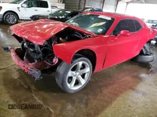 ✅ 2013 Dodge Challenger SXT Plus • VIN: 2C3CDYAG2DH511369 • Lot: 84165324. Wystawiony na Copart z przebiegiem 196 651 mil. Bezpłatny archiwum sprzedaży aukcyjnych z USA i szczegółowy raport historii pojazdu na DreamBid. Zdjęcie 1.