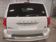 ✅ 2015 Dodge Grand Caravan R/T • VIN: 2C4RDGEG2FR641160 • Lot: 43766014. Listed on IAAI with 192,251 mi. Free auction sales archive from the USA and detailed vehicle history report at DreamBid. Image 16.