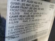 ✅ 2019 Audi Q7 Premium • VIN: WA1AAAF76KD007195 • Lot: 65216015. Wystawiony na Copart z przebiegiem 73 483 mil. Bezpłatny archiwum sprzedaży aukcyjnych z USA i szczegółowy raport historii pojazdu na DreamBid. Zdjęcie 13.