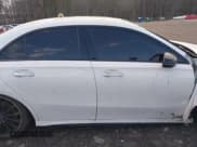 ✅ 2021 Mercedes-Benz A 35 AMG • VIN: W1K3G5BB6MJ307912 • Lot: 41804931. Listed on IAAI with 78,532 mi. Free auction sales archive from the USA and detailed vehicle history report at DreamBid. Image 13.