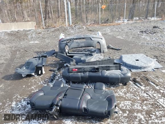 ✅ 2019 Jeep Cherokee Trailhawk • VIN: 1C4PJMBX3KD239146 • Lot: 41580458. Listed on IAAI with 78,375 mi. Free auction sales archive from the USA and detailed vehicle history report at DreamBid. Image 12.