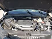 ✅ 2023 Chevrolet Blazer LT • VIN: 3GNKBHR42PS221987 • Lot: 42786132. Wystawiony na IAAI z przebiegiem 17 087 mil. Bezpłatny archiwum sprzedaży aukcyjnych z USA i szczegółowy raport historii pojazdu na DreamBid. Zdjęcie 10.