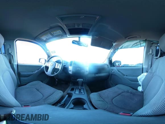 ✅ 2015 Nissan Frontier SV • VIN: 1N6AD0EV7FN756026 • Lot: 43348493. Wystawiony na IAAI z przebiegiem 132 597 mil. Bezpłatny archiwum sprzedaży aukcyjnych z USA i szczegółowy raport historii pojazdu na DreamBid. Zdjęcie 18.