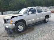 ✅ 2004 GMC Yukon XL SLT • VIN: 1GKEC16Z94J176915 • Lot: 60721435. Listed on Copart with Not provided. Free auction sales archive from the USA and detailed vehicle history report at DreamBid. Image 1.