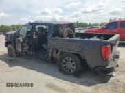 ✅ 2024 GMC Sierra 1500 AT4X • VIN: 3GTUUFEL4RG415780 • Лот: 54135845. Опубликован ранее на Copart с пробегом Не указан. Бесплатный доступ к архиву аукционных продаж из США и подробный отчёт об истории автомобиля на DreamBid. Изображение 2.
