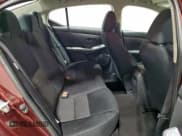 ✅ 2024 Nissan Sentra SV • VIN: 3N1AB8CV1RY206079 • Lot: 95506085. Listed on Copart with 48,132 mi. Free auction sales archive from the USA and detailed vehicle history report at DreamBid. Image 10.