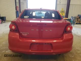 ✅ 2013 Dodge Avenger SE • VIN: 1C3CDZAB5DN700390 • Lot: 87269634. Wystawiony na Copart z przebiegiem 101 066 mil. Bezpłatny archiwum sprzedaży aukcyjnych z USA i szczegółowy raport historii pojazdu na DreamBid. Zdjęcie 6.