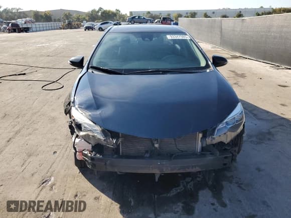 ✅ 2017 Toyota Corolla LE • VIN: 2T1BURHEXHC898562 • Лот: 93347985. Опубликован ранее на Copart с пробегом 131 784 миль. Бесплатный доступ к архиву аукционных продаж из США и подробный отчёт об истории автомобиля на DreamBid. Изображение 5.