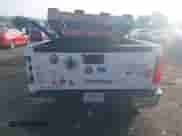 2007 Chevrolet Silverado 1500 1LT with VIN 2GCEK13M271625115, listed as a IAAI auction lot 42682178 with 121,597 mi miles and . Bid and sale history available at DreamBid. Image 16.