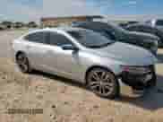 2022 Chevrolet Malibu LT с VIN 1G1ZD5ST8NF118388, выставлен на аукционе Copart как лот 71976065 с пробегом 124 213 миль миль и Списание • Salvage title. История ставок и продаж доступна на DreamBid. Изображение 4.