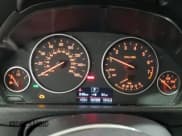 ✅ 2015 BMW 3 Series 328i • VIN: WBA3A5G55FNP34635 • Lot: 60040115. Listed on Copart with 167,589 mi. Free auction sales archive from the USA and detailed vehicle history report at DreamBid. Image 9.