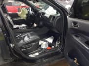 ✅ 2019 Dodge Durango GT Plus • VIN: 1C4RDJDG2KC634128 • Lot: 41328926. Listed on IAAI with Not provided. Free auction sales archive from the USA and detailed vehicle history report at DreamBid. Image 5.