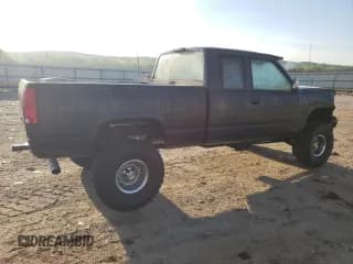 ✅ 1994 Chevrolet Silverado 2500 • VIN: 1GCFK29K8RE311339 • Lot: 54236475. Wystawiony na Copart z przebiegiem 234 700 mil. Bezpłatny archiwum sprzedaży aukcyjnych z USA i szczegółowy raport historii pojazdu na DreamBid. Zdjęcie 3.