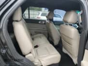 ✅ 2013 Ford Explorer XLT • VIN: 1FM5K7D85DGB03237 • Lot: 85056105. Wystawiony na Copart z przebiegiem 166 060 mil. Bezpłatny archiwum sprzedaży aukcyjnych z USA i szczegółowy raport historii pojazdu na DreamBid. Zdjęcie 10.