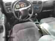 1999 Chevrolet S-10 LS Xtreme с VIN 1GCCS19W4X8123509, выставлен на аукционе Copart как лот 79718684 с пробегом 179 284 миль миль и Списание • Salvage title. История ставок и продаж доступна на DreamBid. Изображение 8.