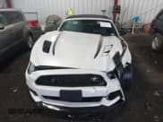 ✅ 2017 Ford Mustang GT Premium • VIN: 1FATP8FF6H5234456 • Лот: 41525723. Опубликован ранее на IAAI с пробегом 63 201 миль. Бесплатный доступ к архиву аукционных продаж из США и подробный отчёт об истории автомобиля на DreamBid. Изображение 12.