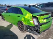 ✅ 2016 Cadillac CTS-V • VIN: 1G6A15S69G0118125 • Lot: 38931522. Listed on IAAI with 37,307 mi. Free auction sales archive from the USA and detailed vehicle history report at DreamBid. Image 3.