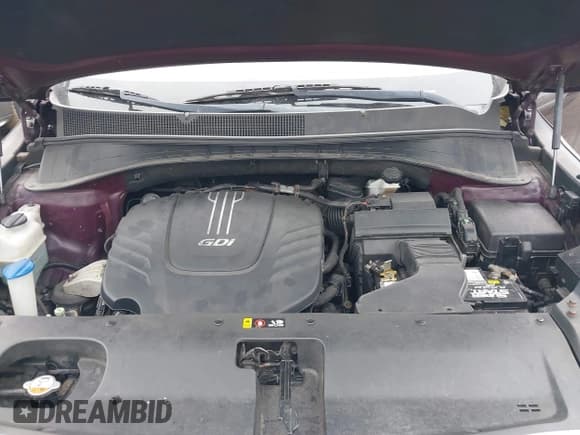 ✅ 2016 Kia Sorento LX • VIN: 5XYPG4A56GG074250 • Lot: 43624539. Listed on IAAI with 139,010 mi. Free auction sales archive from the USA and detailed vehicle history report at DreamBid. Image 10.