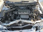 ✅ 1999 Honda Accord EX • VIN: JHMCG6679XC027544 • Лот: 68949985. Опубликован ранее на Copart с пробегом 200 875 миль. Бесплатный доступ к архиву аукционных продаж из США и подробный отчёт об истории автомобиля на DreamBid. Изображение 11.