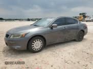 ✅ 2008 Honda Accord LX • VIN: 1HGCP25378A029350 • Lot: 55575075. Listed on Copart with 185,113 mi. Free auction sales archive from the USA and detailed vehicle history report at DreamBid. Image 1.