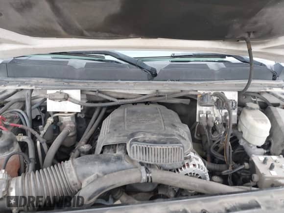 ✅ 2013 Chevrolet Silverado 2500HD Work Truck • VIN: 1GC2KVCG2DZ385023 • Lot: 42302809. Wystawiony na IAAI z przebiegiem 311 928 mil. Bezpłatny archiwum sprzedaży aukcyjnych z USA i szczegółowy raport historii pojazdu na DreamBid. Zdjęcie 10.