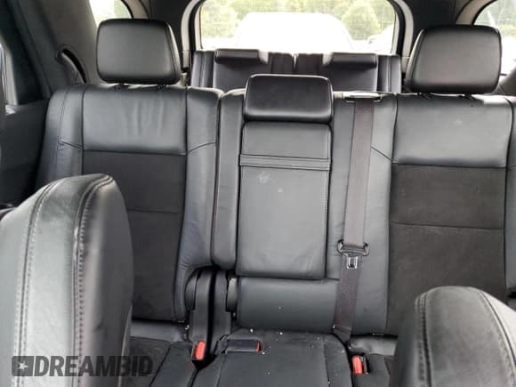 ✅ 2022 Dodge Durango GT Plus • VIN: 1C4RDJDG4NC198595 • Lot: 85540225. Listed on Copart with 38,891 mi. Free auction sales archive from the USA and detailed vehicle history report at DreamBid. Image 10.