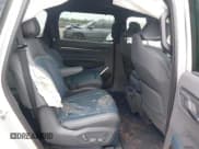 ✅ 2024 Kia EV9 GT-Line • VIN: KNDAEFS58R6038376 • Lot: 40792514. Wystawiony na IAAI z przebiegiem 5 677 mil. Bezpłatny archiwum sprzedaży aukcyjnych z USA i szczegółowy raport historii pojazdu na DreamBid. Zdjęcie 8.