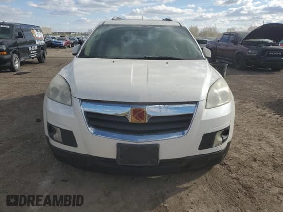 ✅ 2008 Saturn Outlook XR • VIN: 5GZER337X8J299328 • Lot: 90716145. Wystawiony na Copart z przebiegiem 148 425 mil. Bezpłatny archiwum sprzedaży aukcyjnych z USA i szczegółowy raport historii pojazdu na DreamBid. Zdjęcie 5.