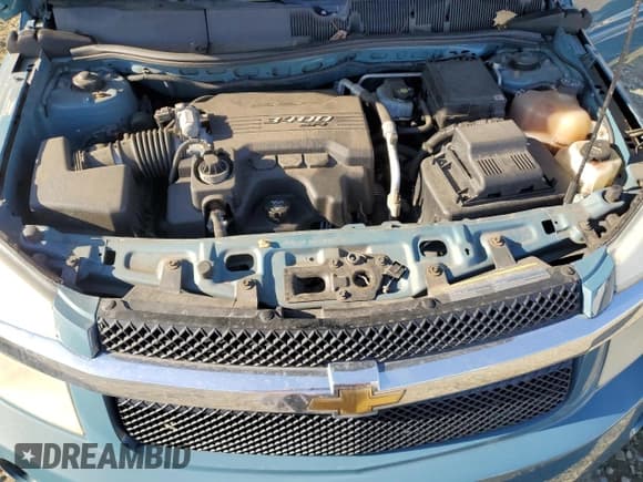 ✅ 2008 Chevrolet Equinox LT • VIN: 2CNDL53FX86322861 • Lot: 48453625. Wystawiony na Copart z przebiegiem 192 544 mil. Bezpłatny archiwum sprzedaży aukcyjnych z USA i szczegółowy raport historii pojazdu na DreamBid. Zdjęcie 12.